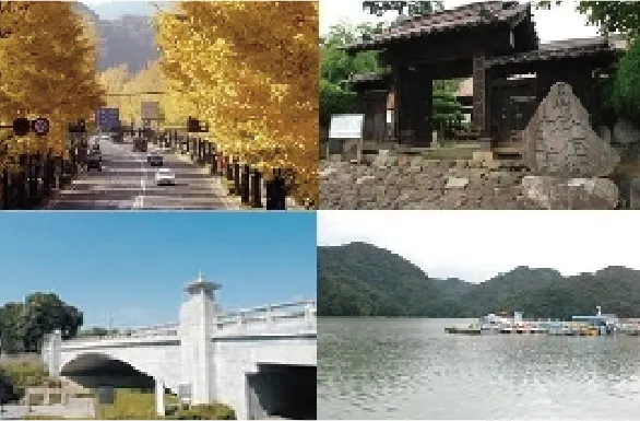 甲州夢街道